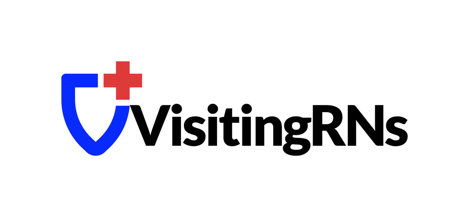 VisitingRNs: Expert Care at Your Doorstep
