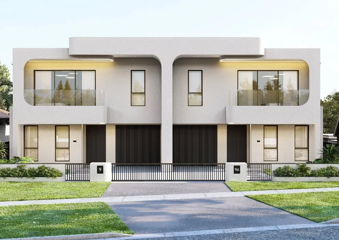 UPCOMMING PROJECT! 
CDC Approved. Estimated Start mid June. 

Stay tuned. 

#duplex #cdcapproved #construction #builder #sydneybuilder