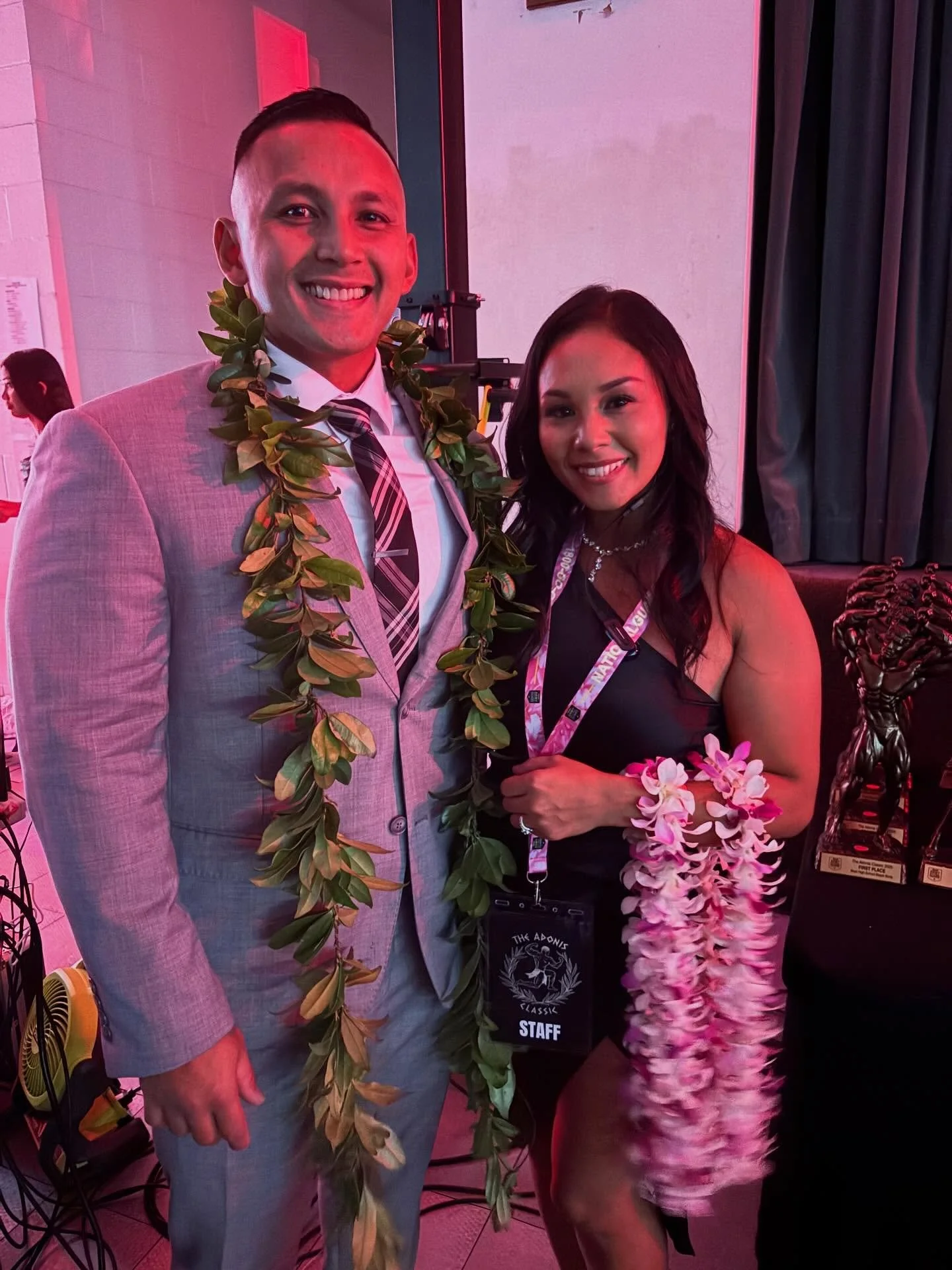 Another year in the books, and what an incredible event it was! We couldn&rsquo;t have done it without our generous sponsors, dedicated volunteers, amazing supporters and everyone who donated to make it all possible. And I could not have done it with