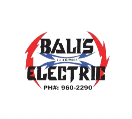 Bali's Electric