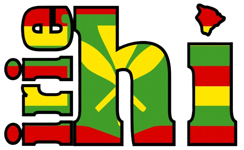 Irie Hawai'i