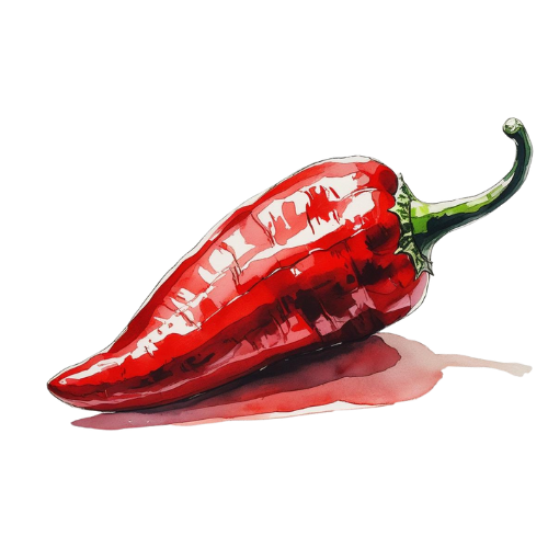 Chili peppers to boost metabolism