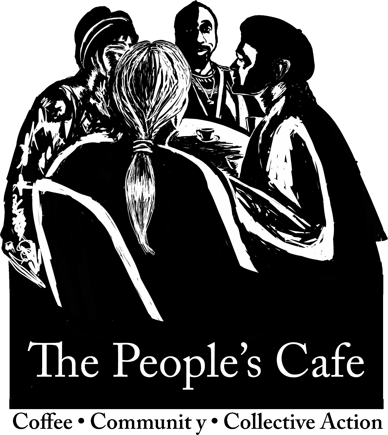 The People&#39;s Cafe