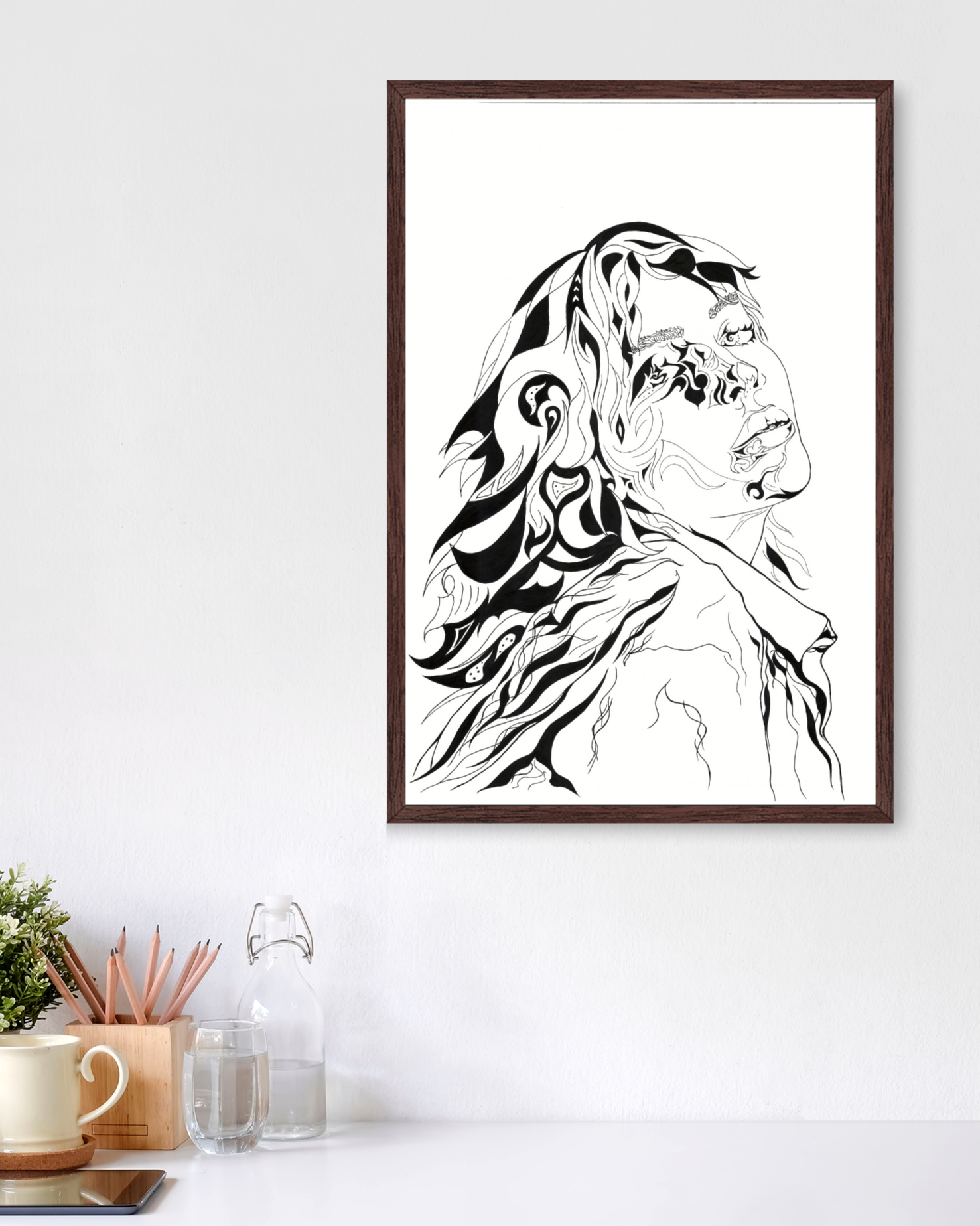 16x24+Espresso+Vertical+Frame+Fine+Art+Paper.png