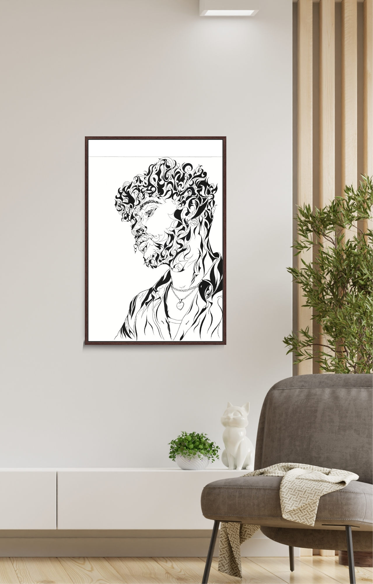 32x48 Espresso Framed Canvas - Vertical (0.75, 1.25, 1.50).png