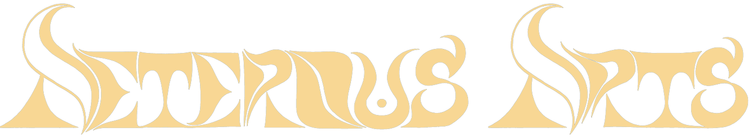 Aeternus Arts