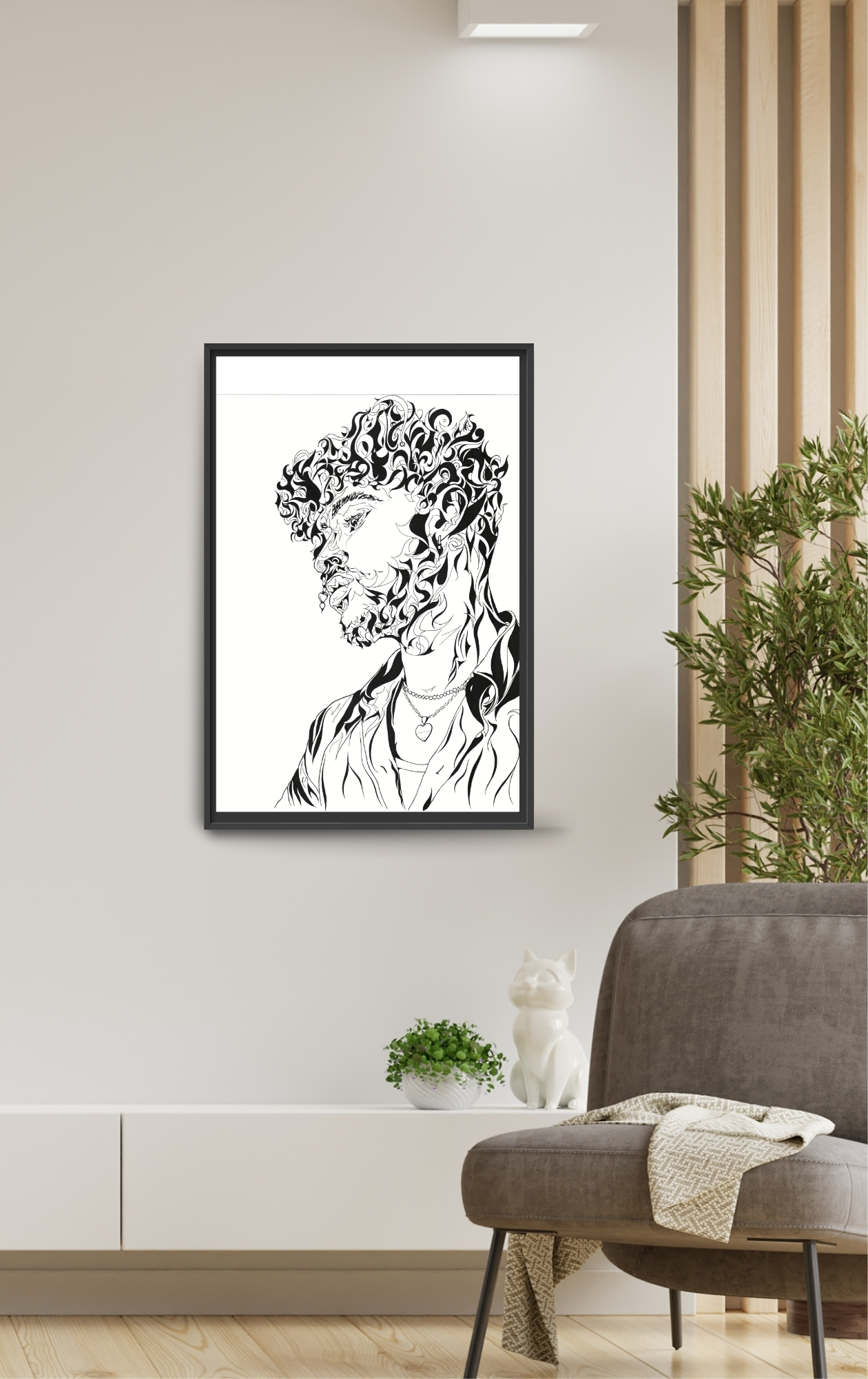 32x48 Black Framed Canvas - Vertical (0.75, 1.25, 1.50).png