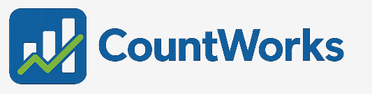 Count Works - Professional Accounting Firm
