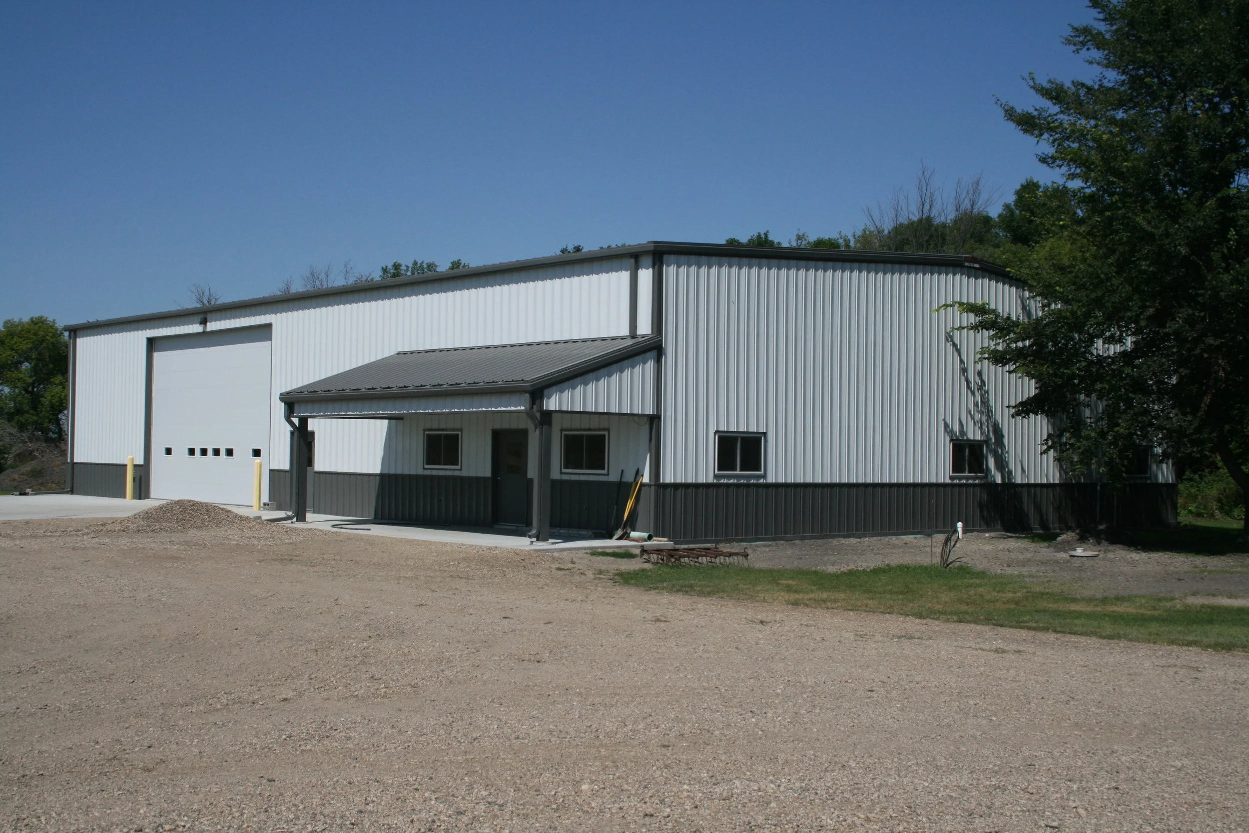 Farm - Office & Equipment