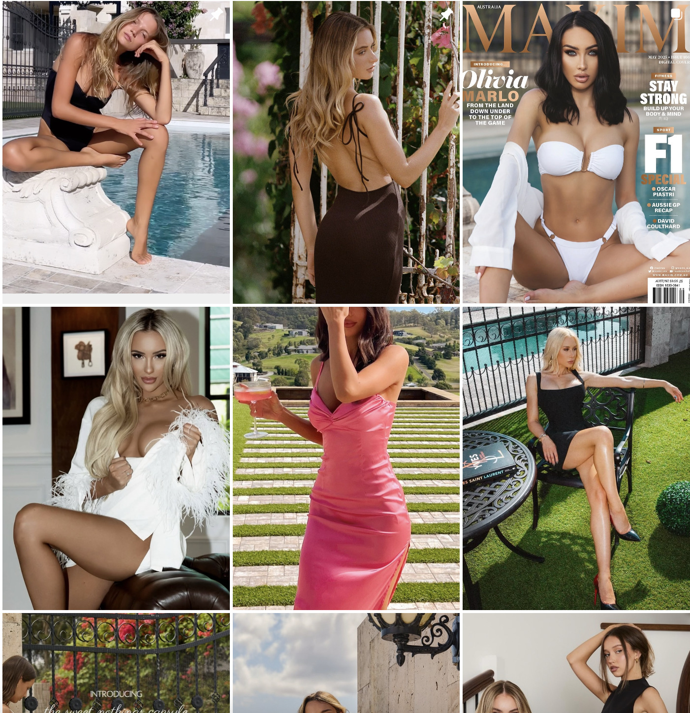 Social Media Management