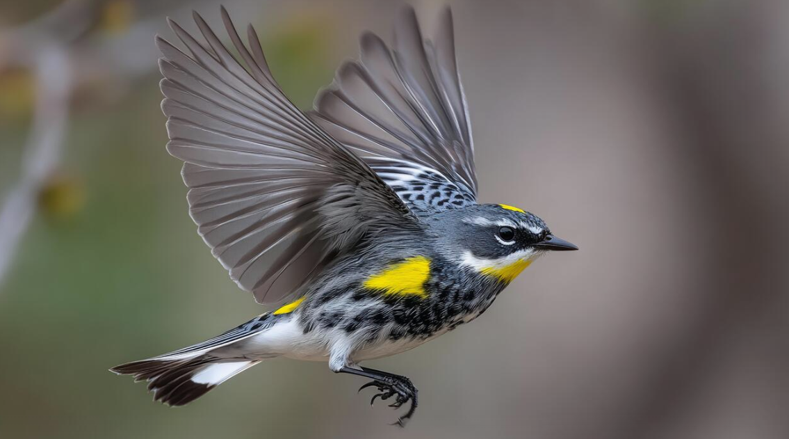 Spring Migration at Whatcom Falls: Weekday Afternoon Bird Walk