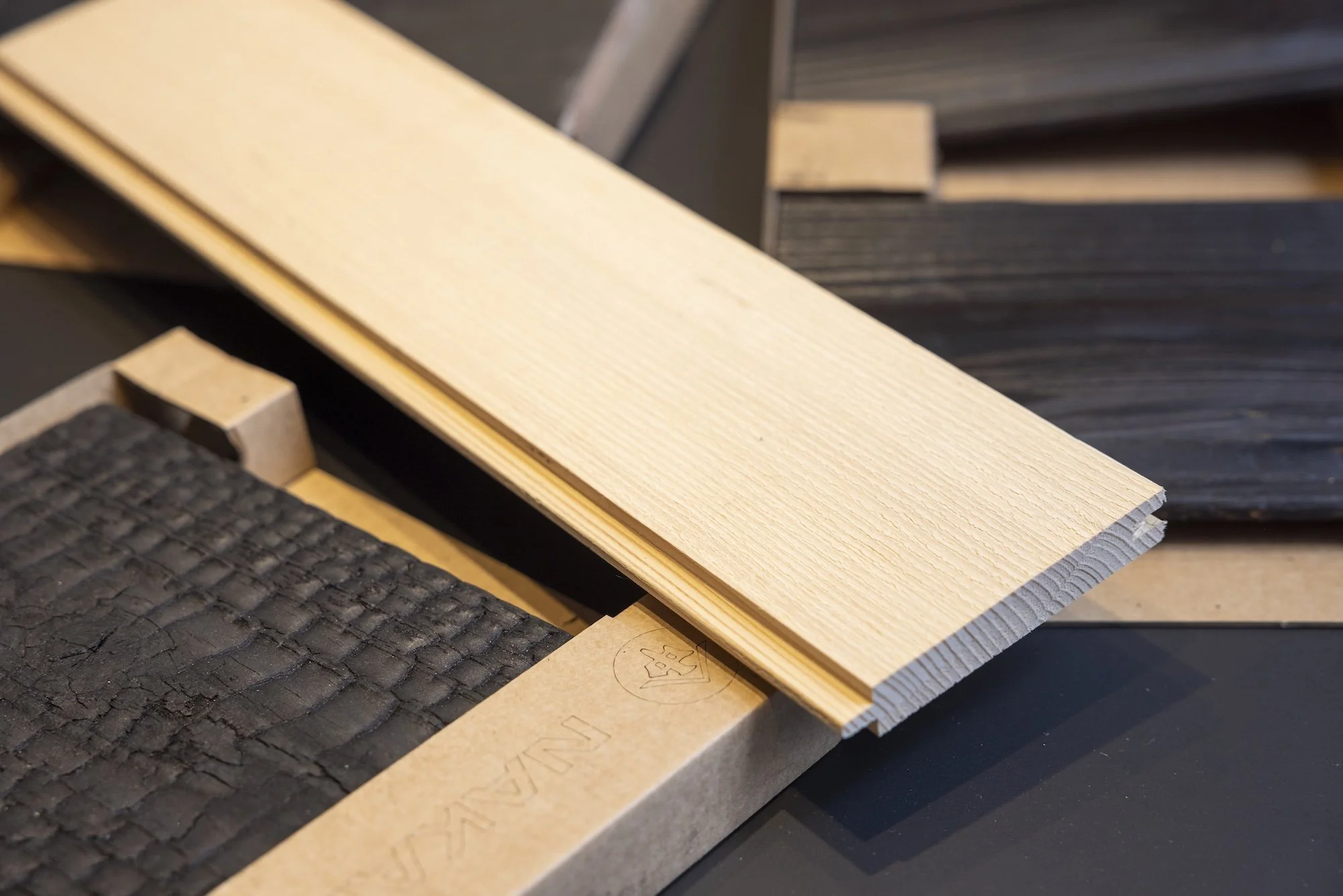 Claudia Koch the moving chapel Material