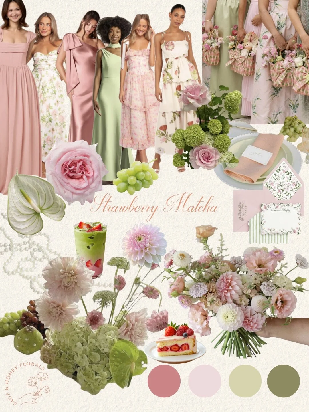 Planning your wedding? Save this post for inspo!

This years wedding season is in full swing and now is the perfect time to find inspiration for your future wedding whether you&rsquo;re planning or still giving your partner those subtle hints!

I cur