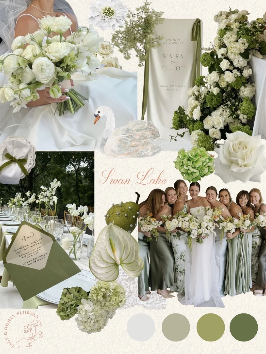 Planning your wedding? Save this post for inspo!

This years wedding season is in full swing and now is the perfect time to find inspiration for your future wedding whether you&rsquo;re planning or still giving your partner those subtle hints!

I cur