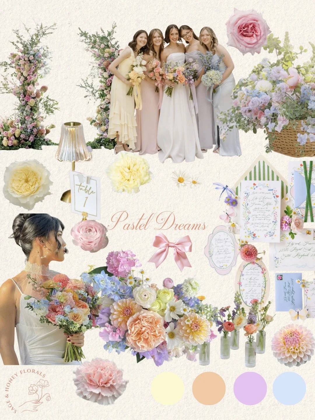 Planning your wedding? Save this post for inspo!

This years wedding season is in full swing and now is the perfect time to find inspiration for your future wedding whether you&rsquo;re planning or still giving your partner those subtle hints!

I cur