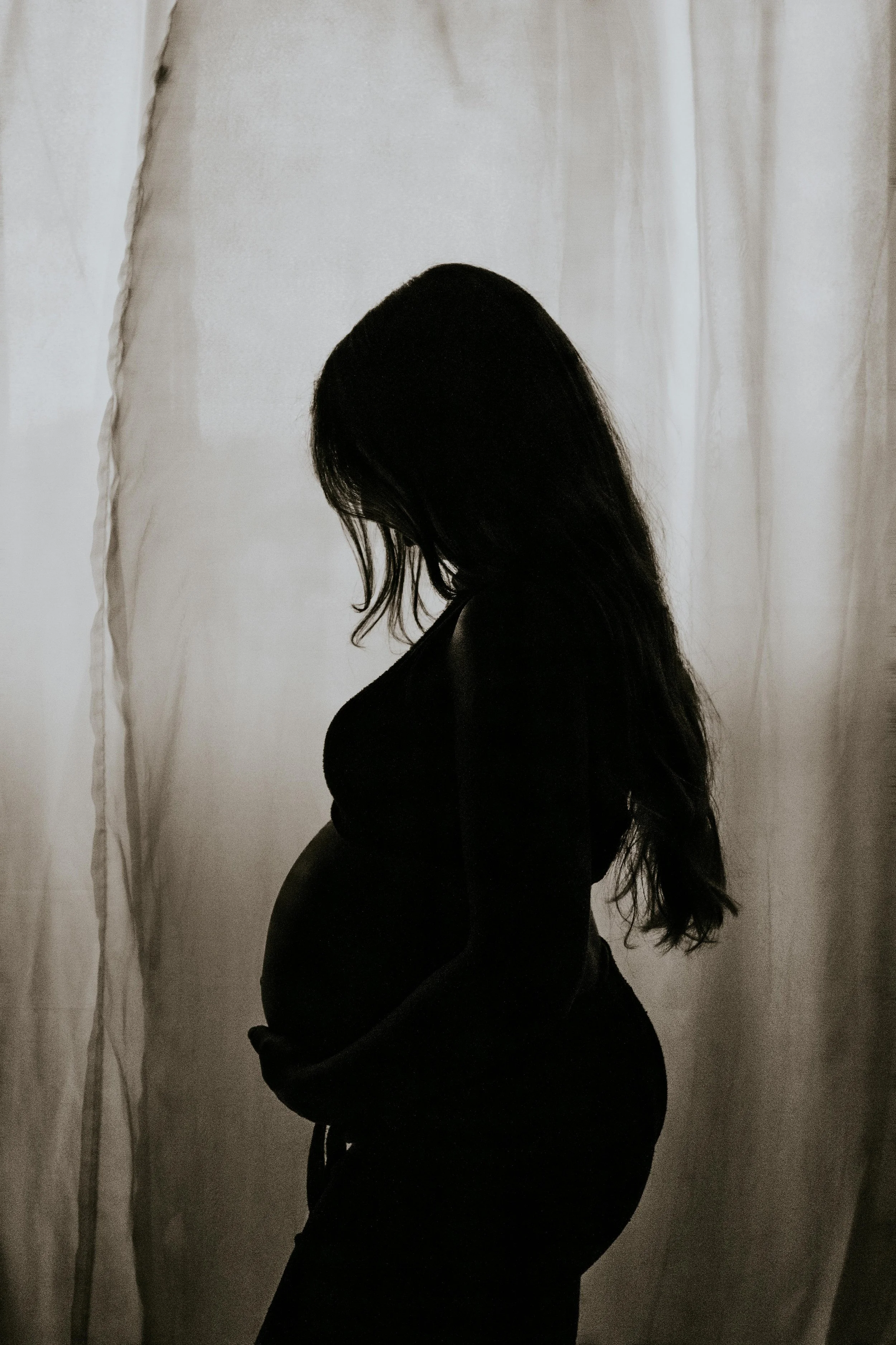 What is Matrescence?