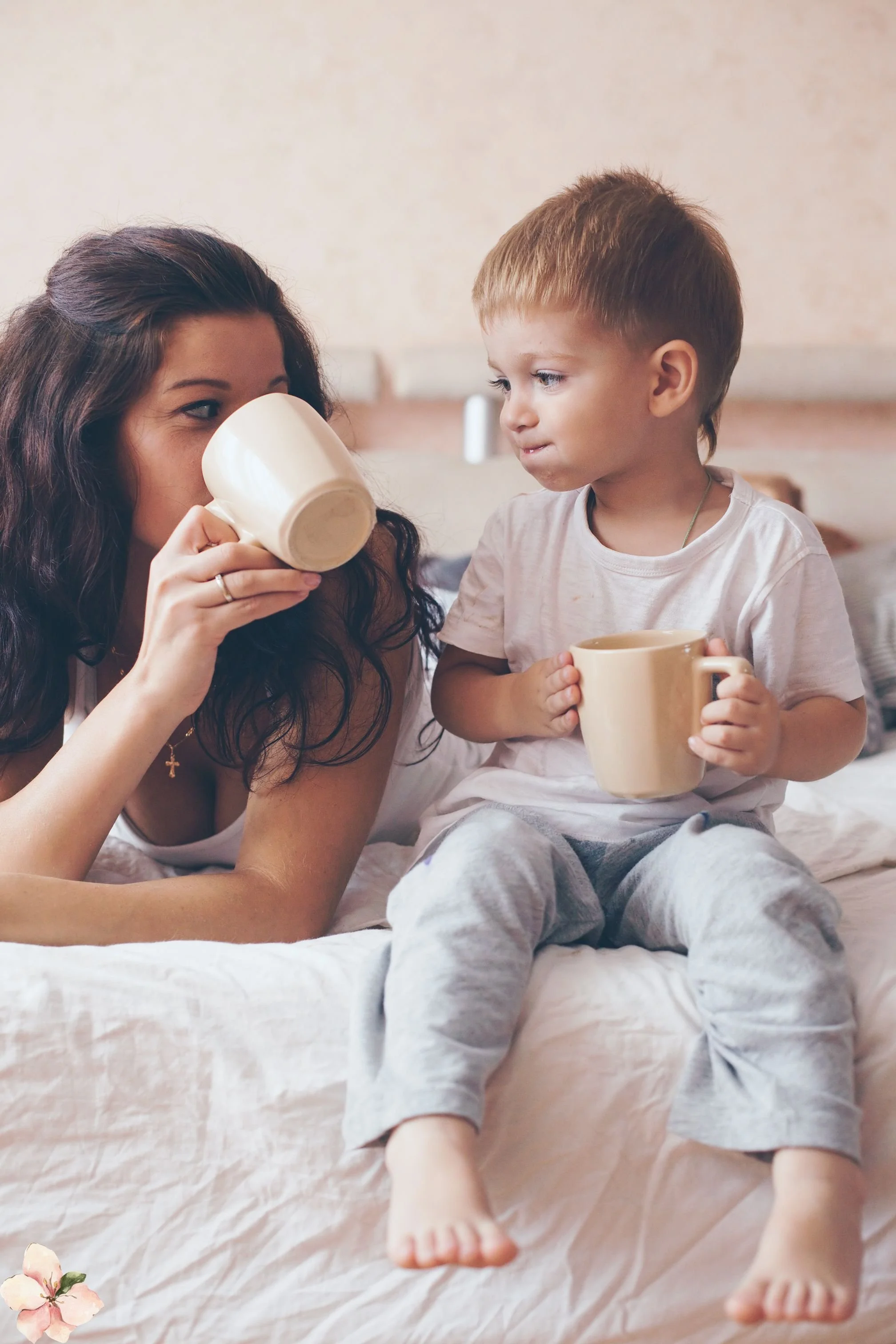 Mother’s Day, Minus the Sugarcoating: When Motherhood Feels Heavy, Invisible, or Nothing Like You Expected