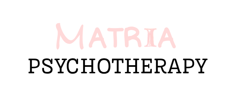 Matria Psychotherapy