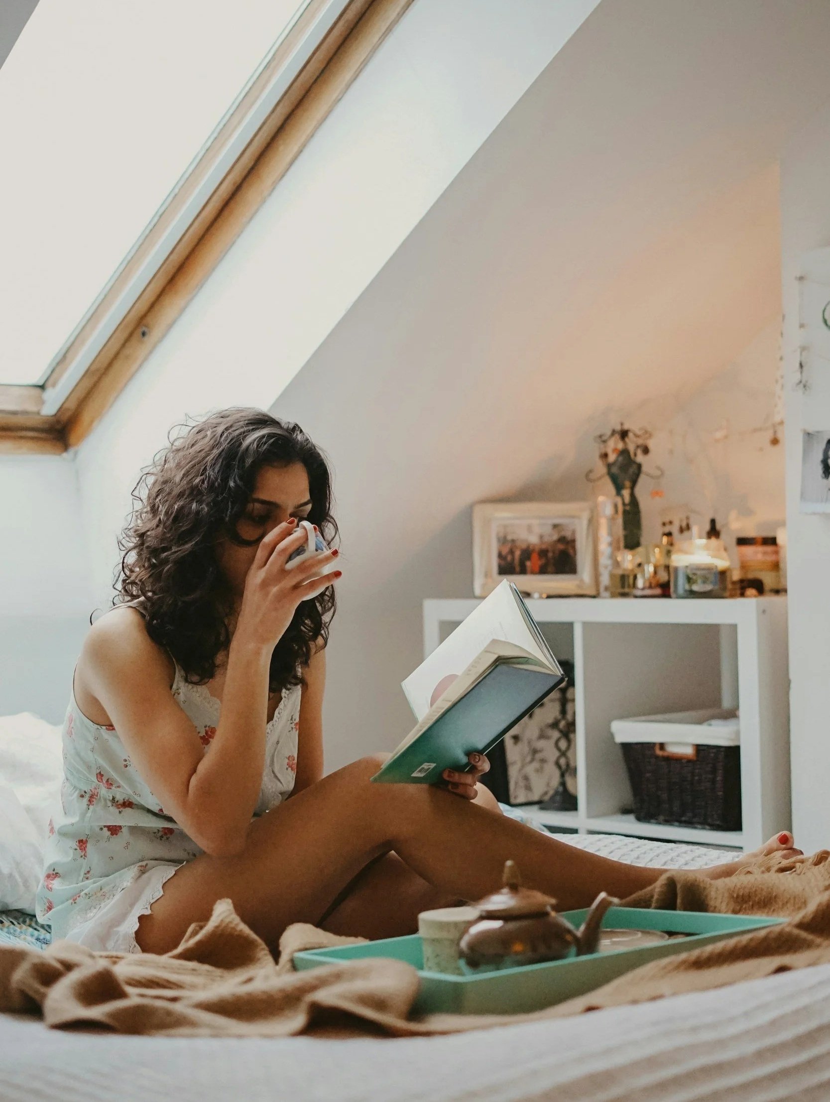 Self-Care Isn’t Selfish: Why It Matters (Especially in the Chaos of Motherhood)