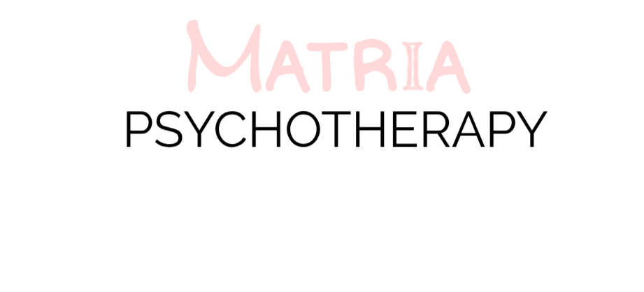 Matria Psychotherapy