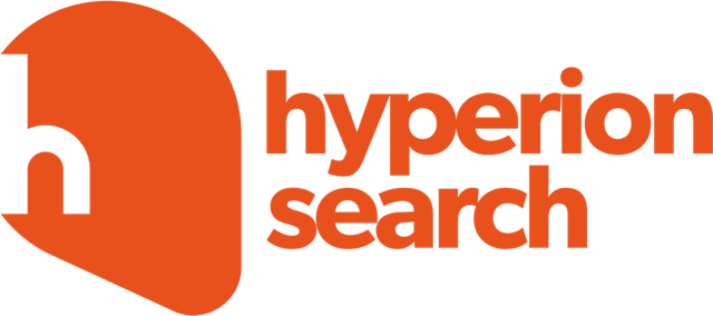 Hyperion Search logo