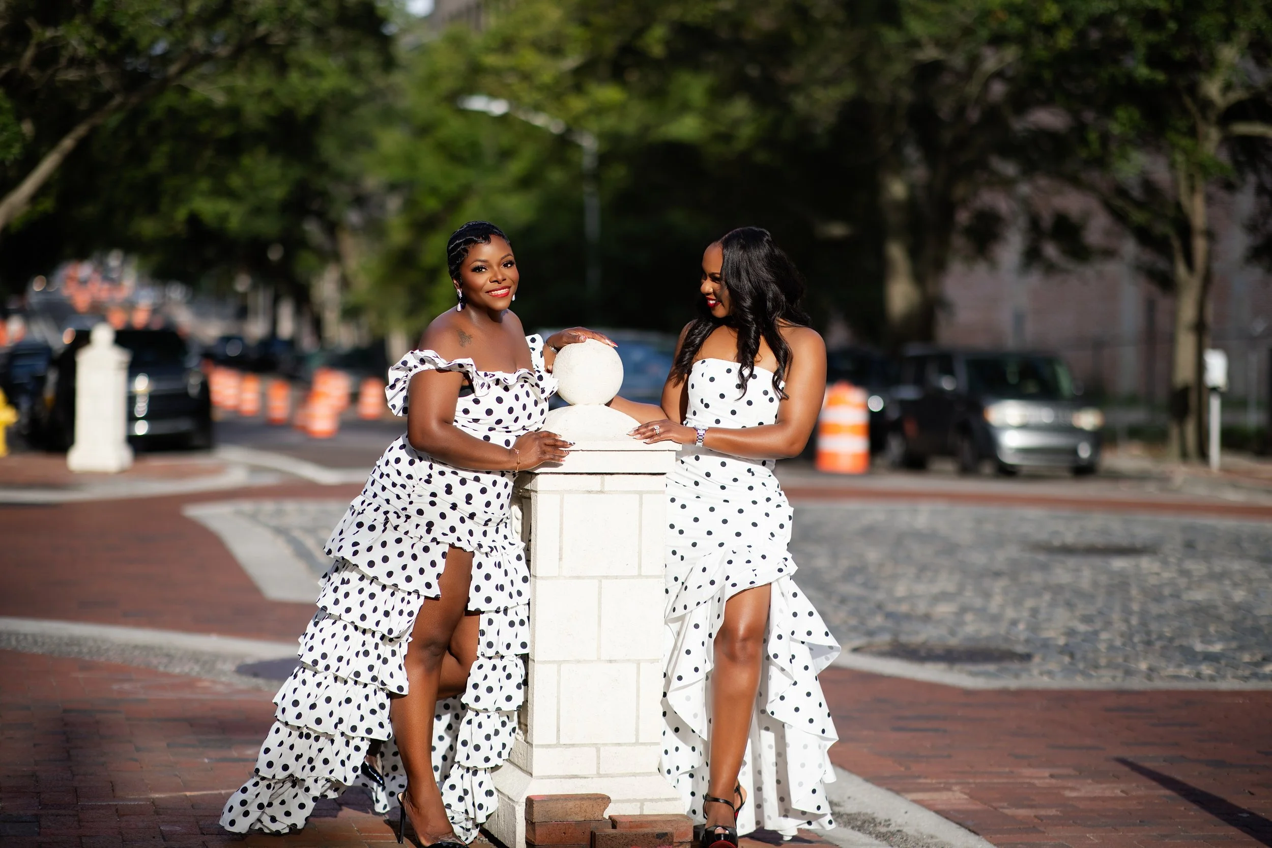 Celebrating Friendship by Loving Well