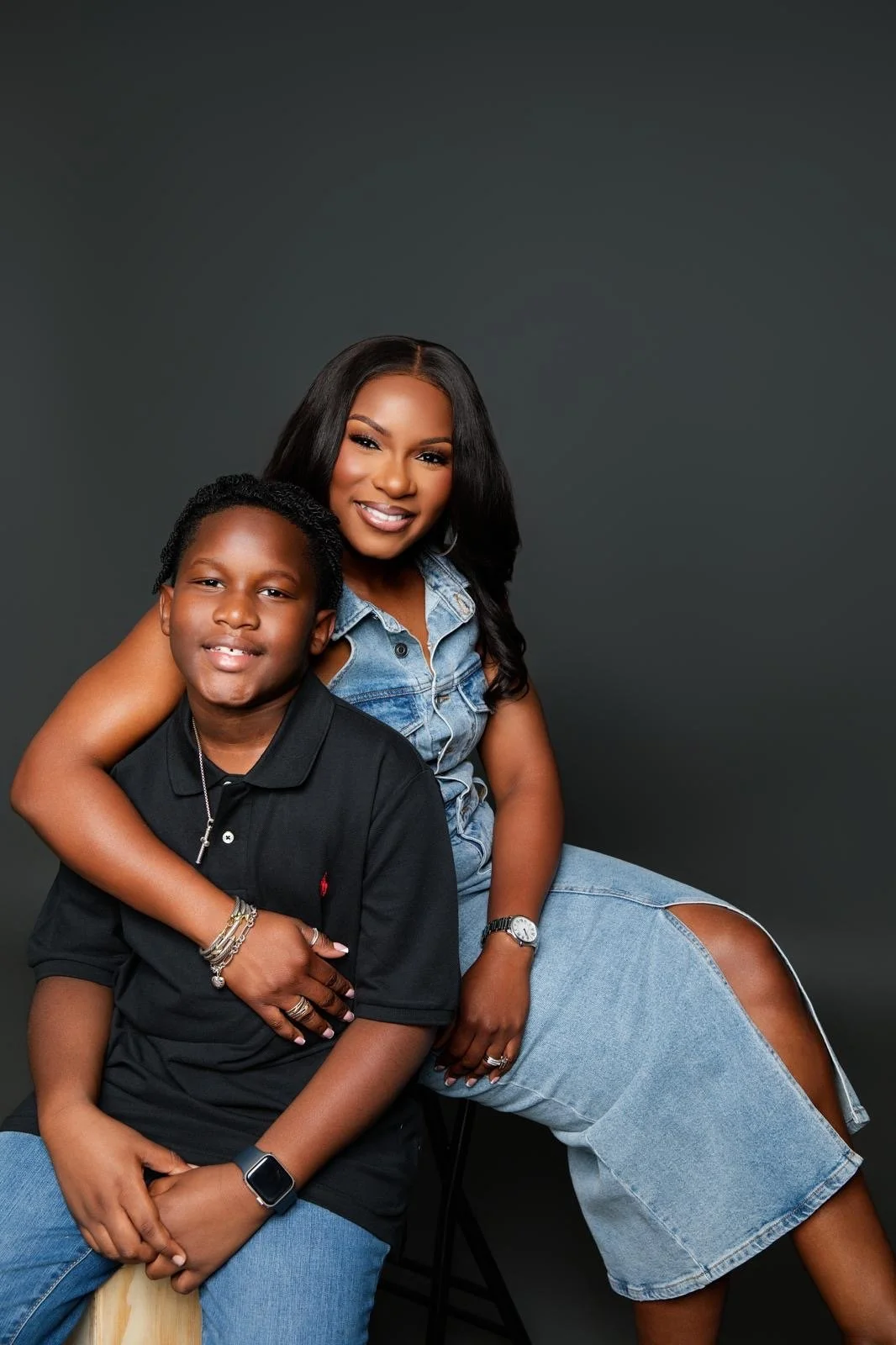  LoveWell Story Part 2