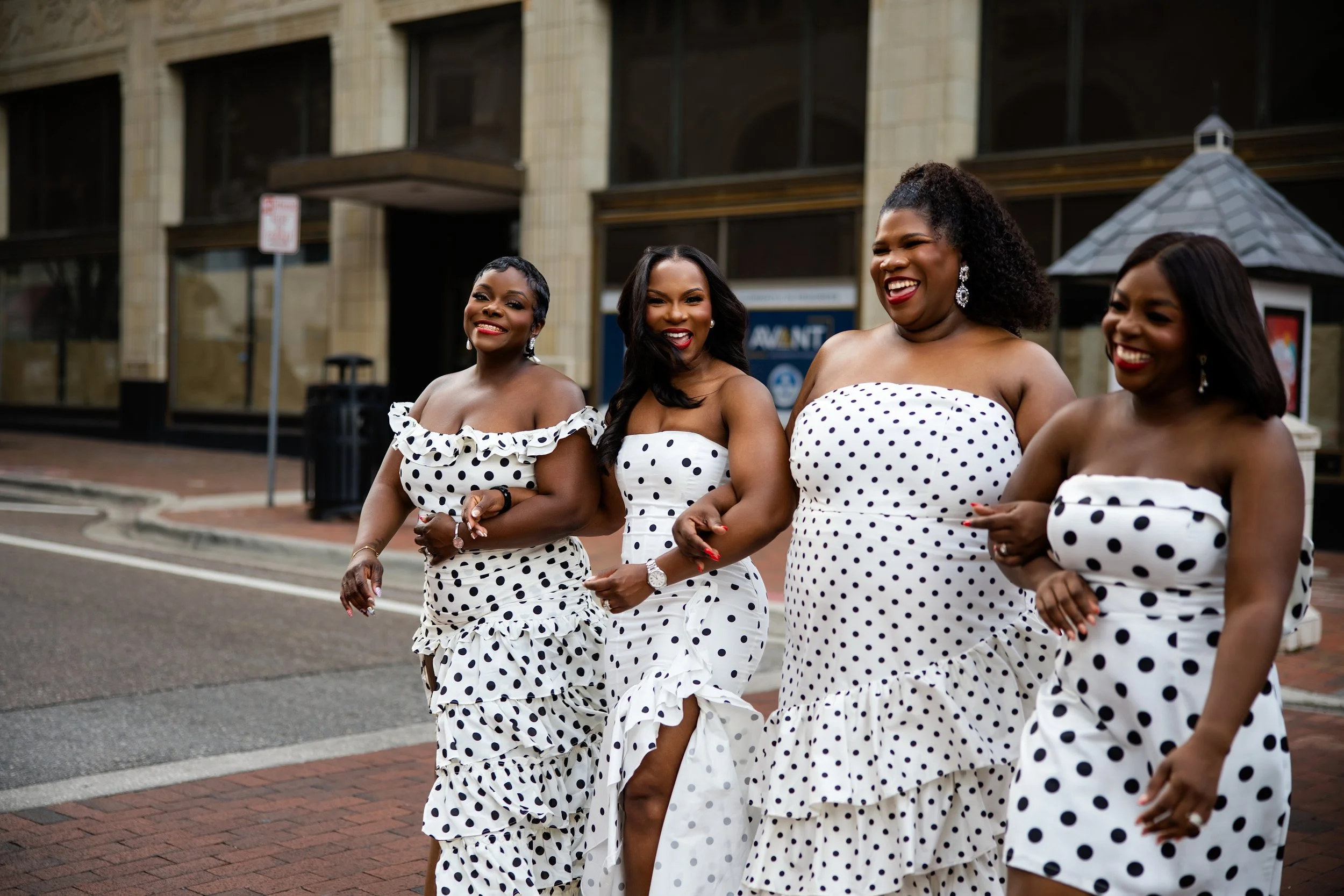 Nurture What God Sends