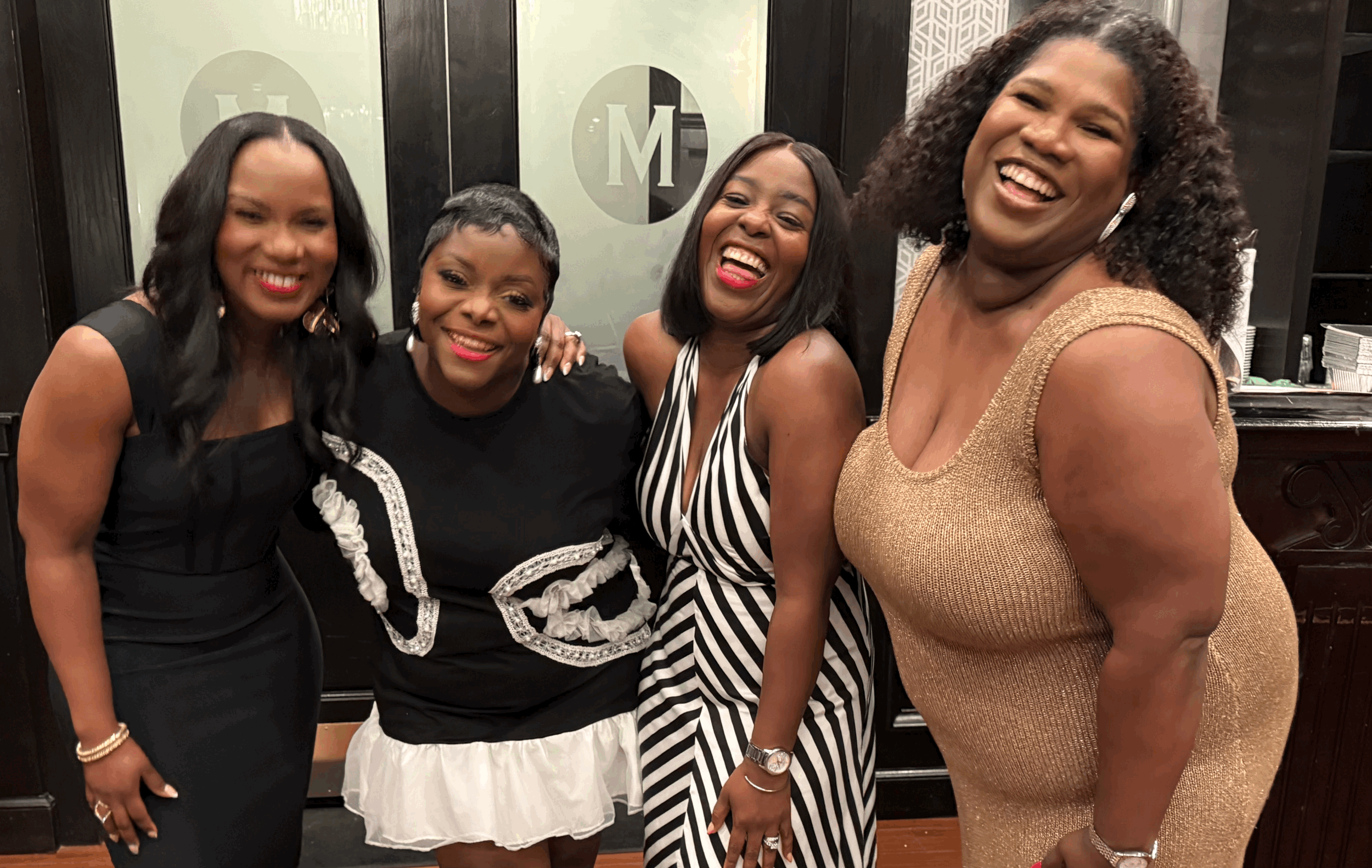 The Gift of Connection