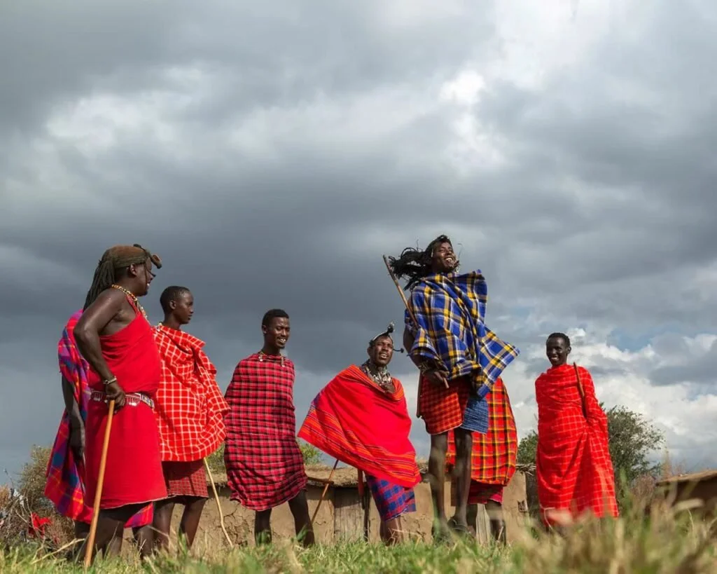 Article: Where Have All the Cultures Gone?