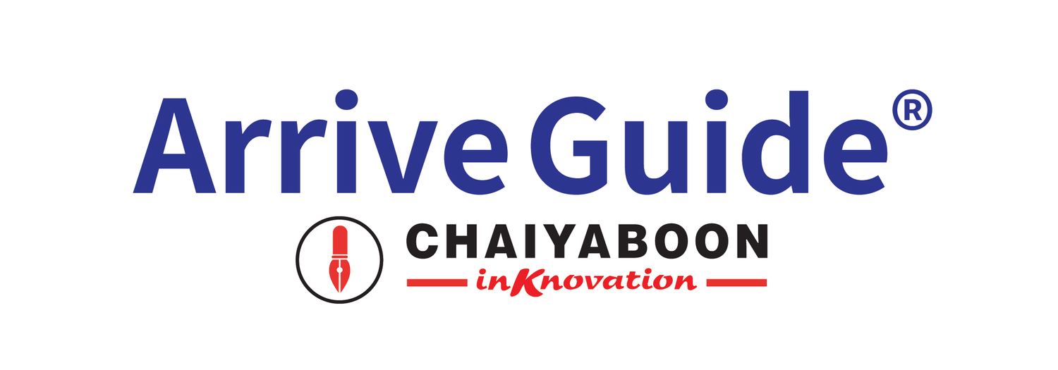 ArriveGuide