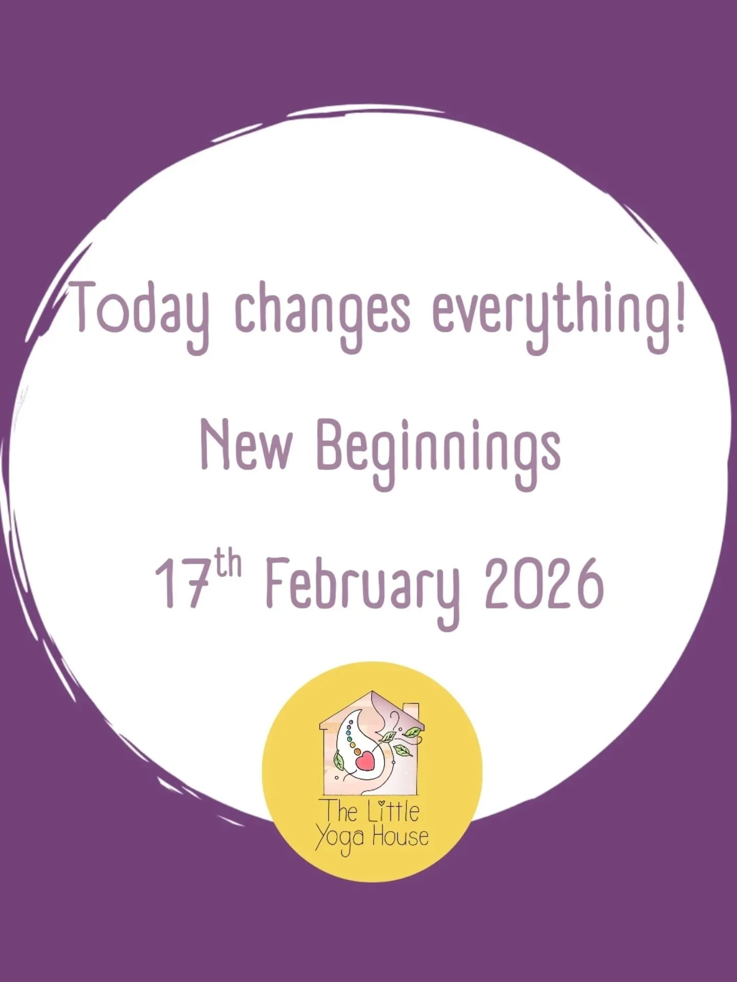 🐴Today changes everything!🐴

If you have felt restless or ready for change, today isn&rsquo;t just another New Moon 🌝 - it brings one of the most powerful energetic moments of the year, with 3 major shifts:&nbsp;

🌑A rare Ring of Fire Solar Eclip