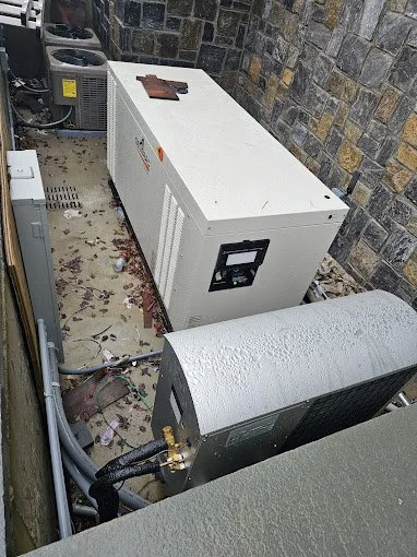 Illumigen Electric Long Island: Certified Partner of Generac Generators