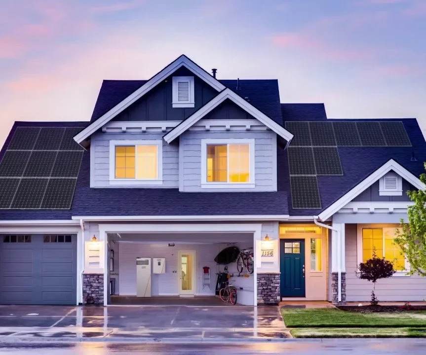 Residential Services Illumigen
