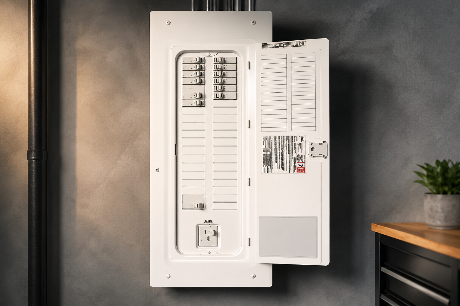 Signs Your Electrical Panel May Need an Upgrade
