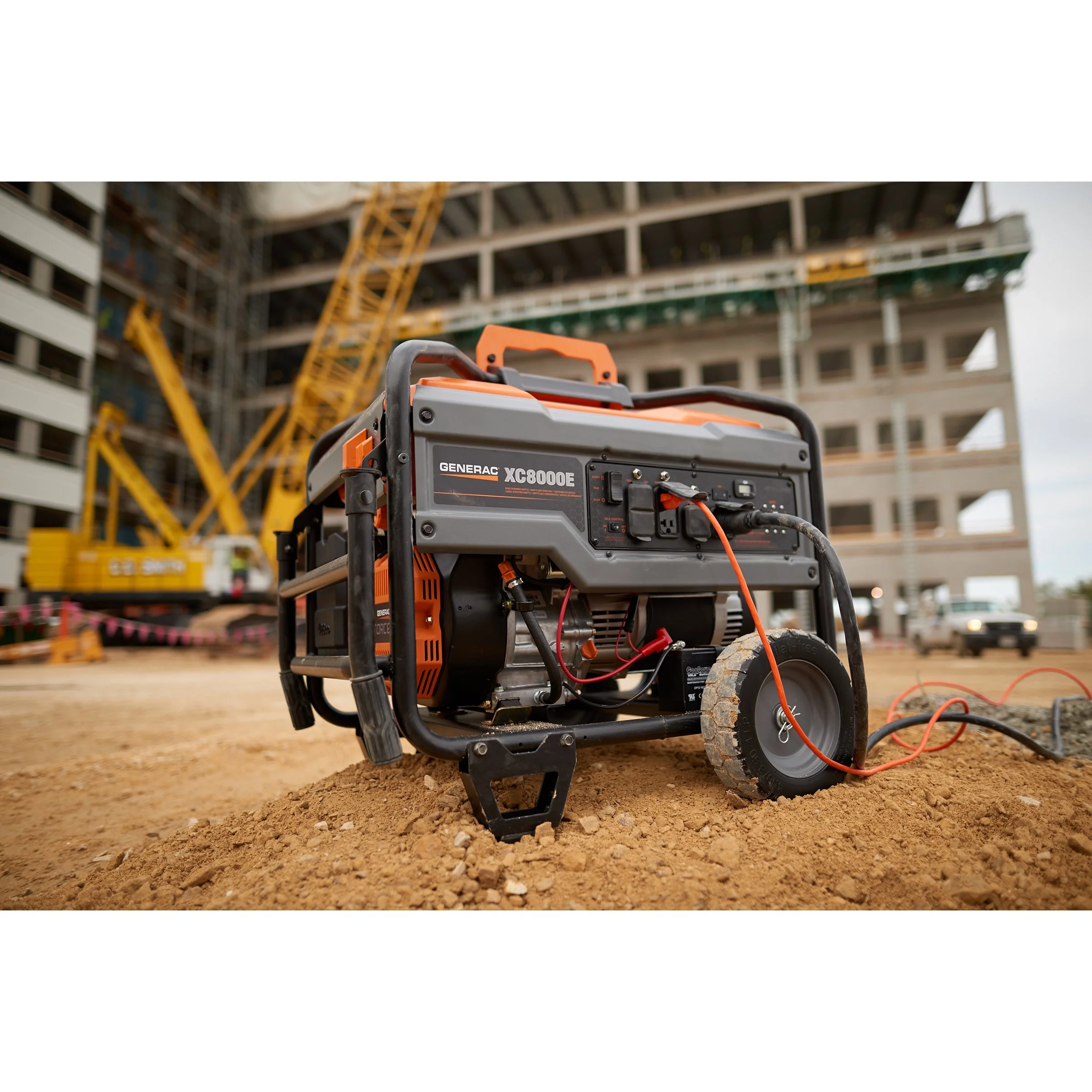 Standby vs. Portable Generators: Which Backup Power Solution Is Right for Your Home?