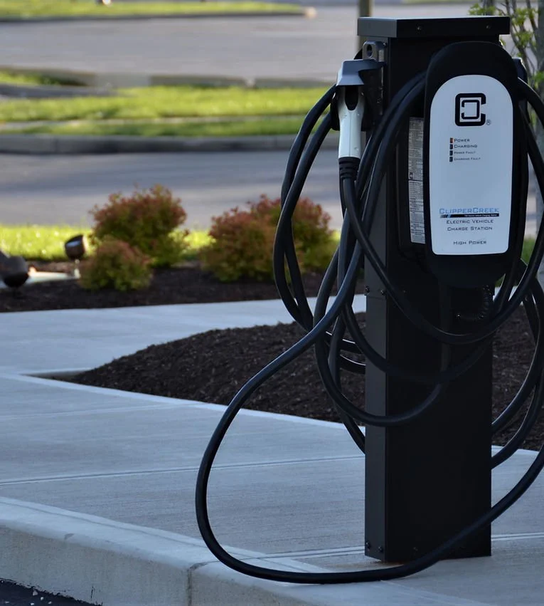 Illumigen Electric Long Island: Commercial and Residential EV Charging