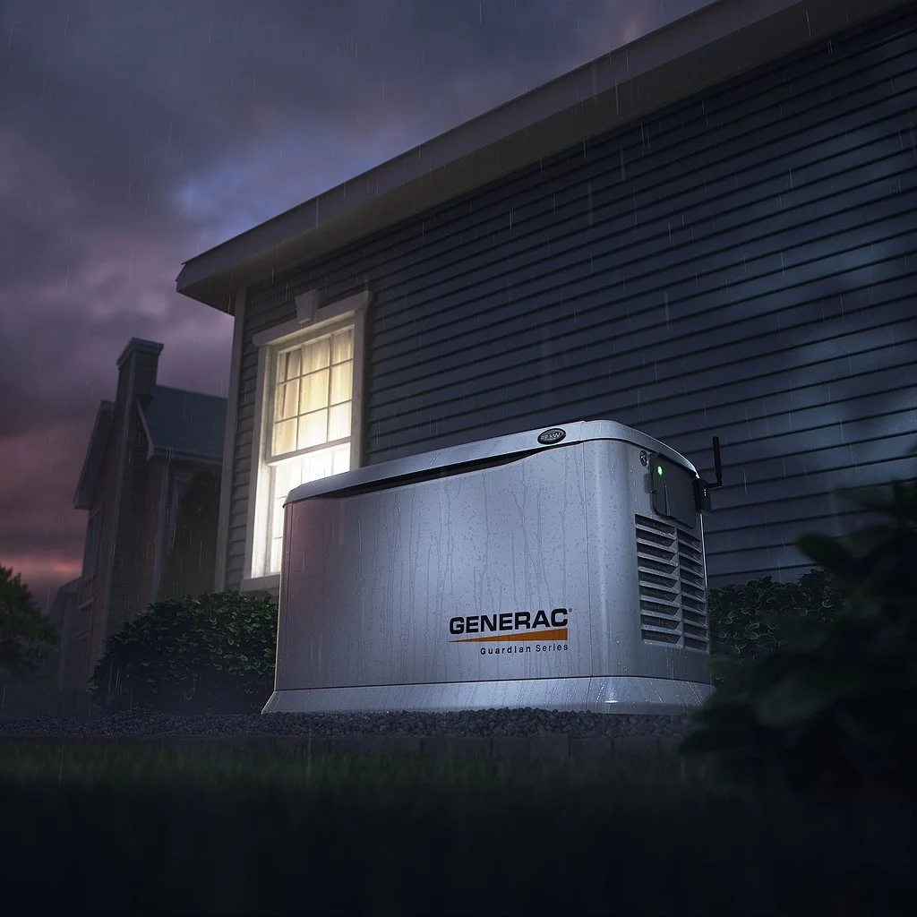 Generator Service & Maintenance IllumiGen