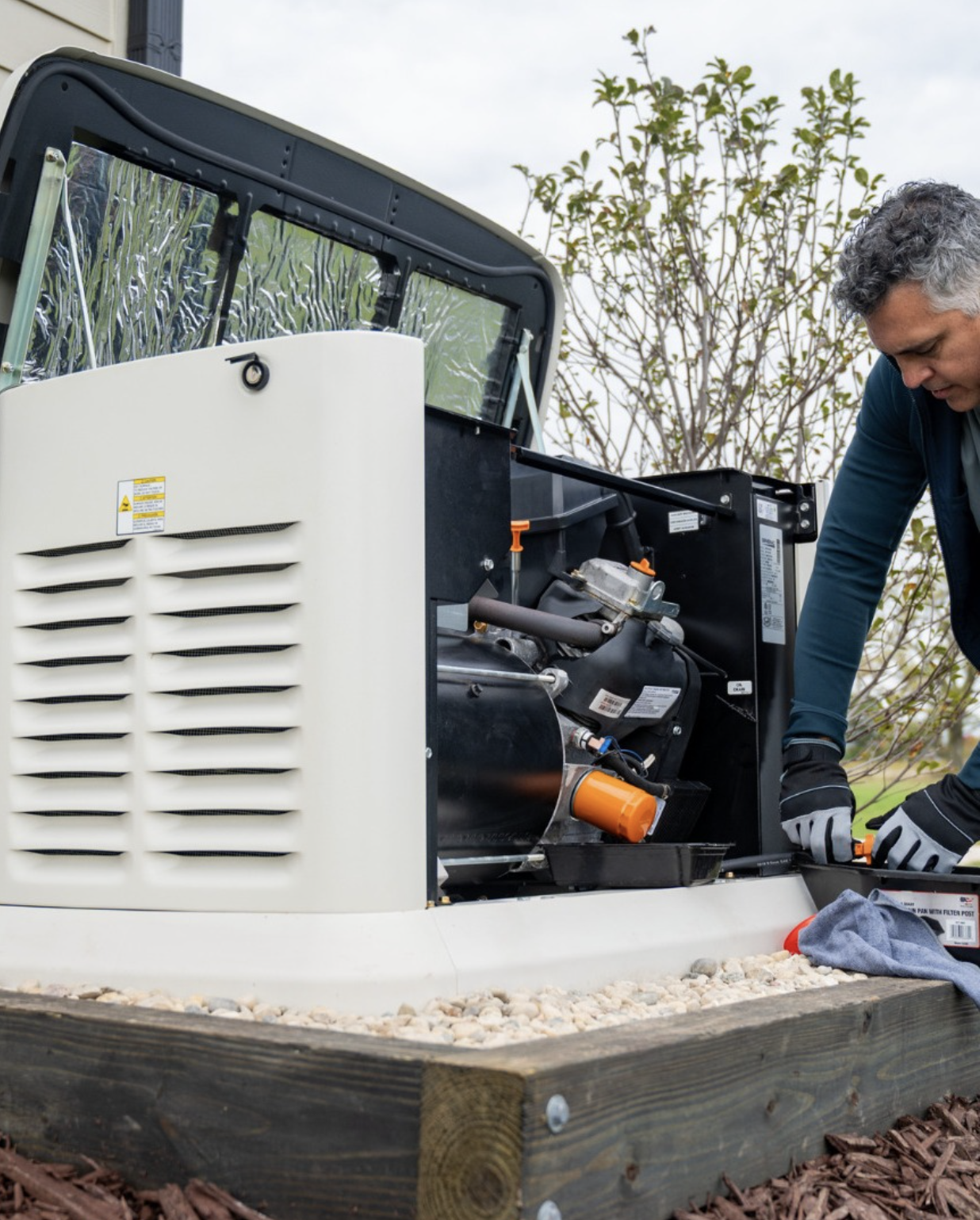 Generator Projects