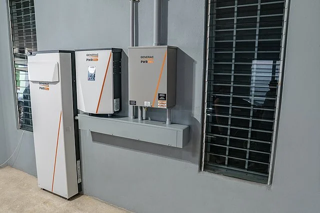 Illumigen Electric Long Island: Certified Partner of Generac Generators