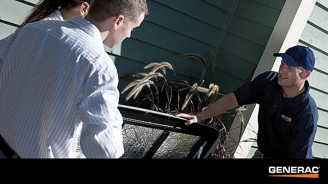 Illumigen Electric Long Island: Certified Partner of Generac Generators