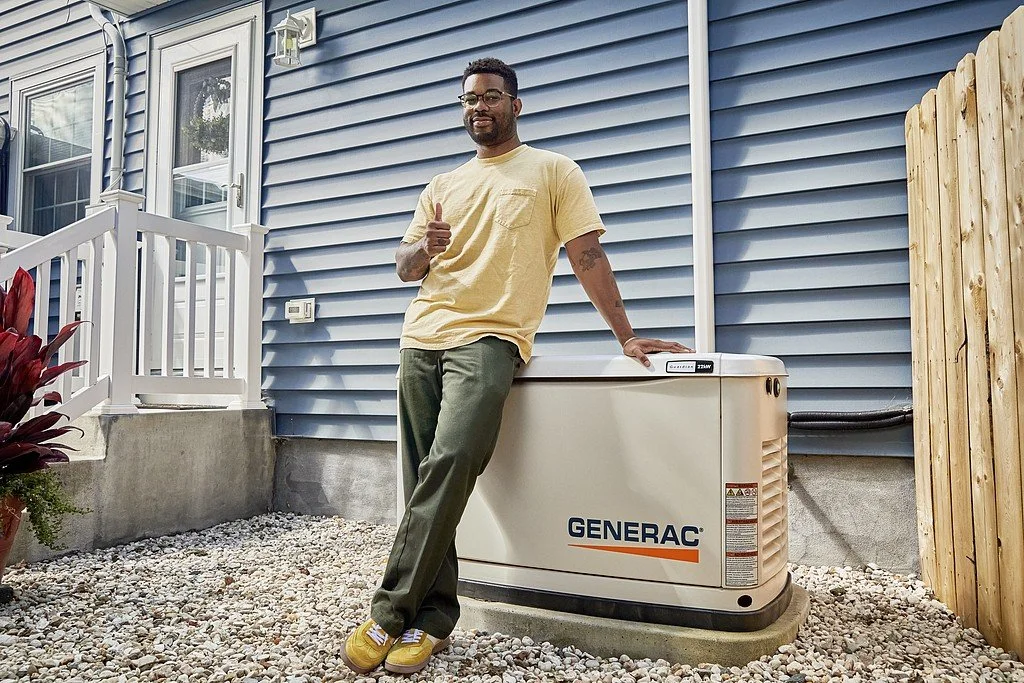 Why Should You Schedule Generator Maintenance