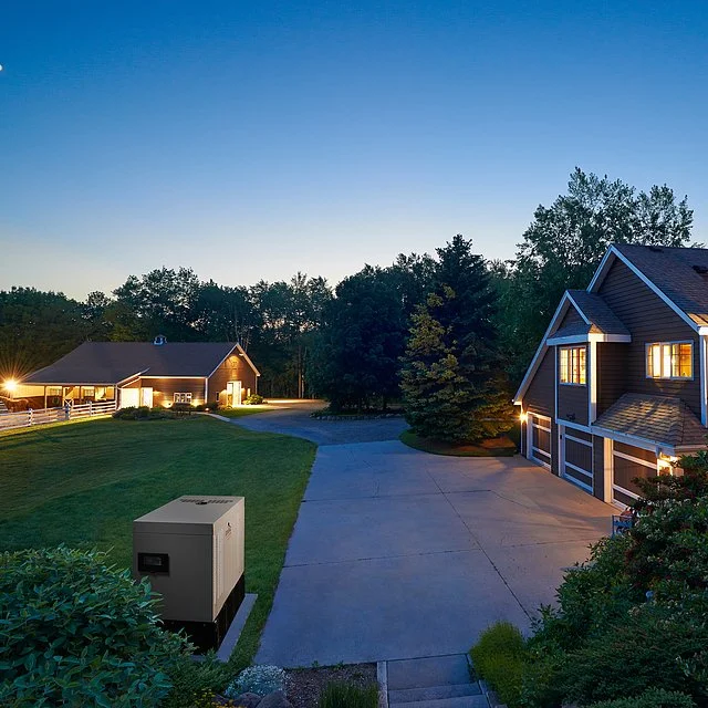 Illumigen Electric Long Island: Certified Partner of Generac Generators