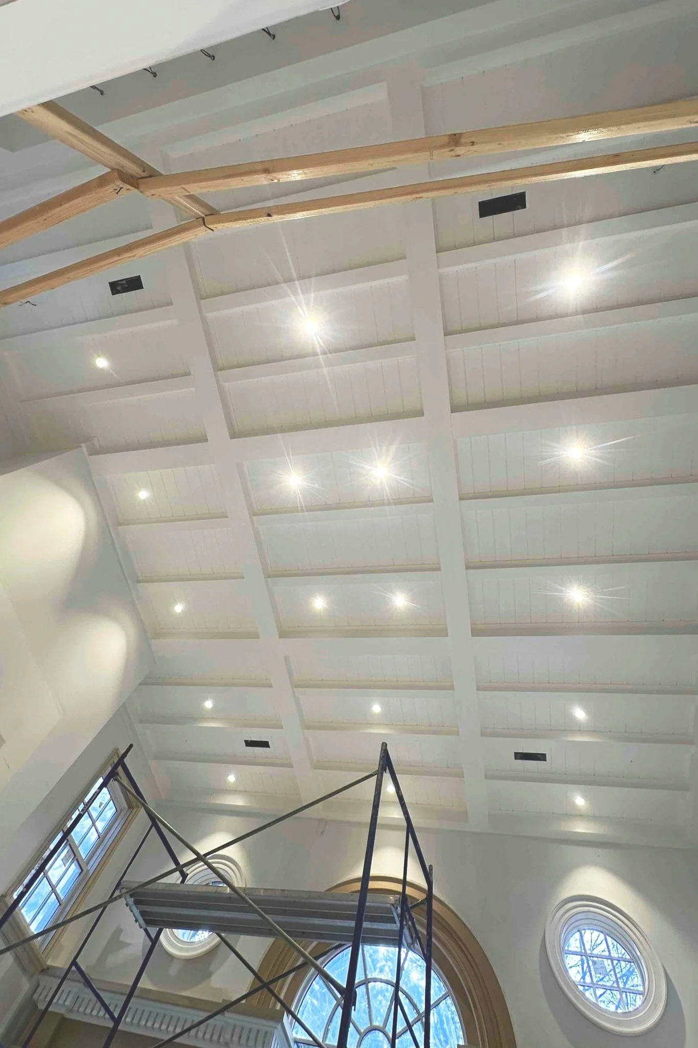 Illumigen Electric Long Island: Commercial electric services