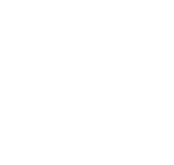 Et monogramlogo med et stort hvidt bogstav “S” i et ovalt felt, omgivet af en ujævn sort baggrund. stone objects