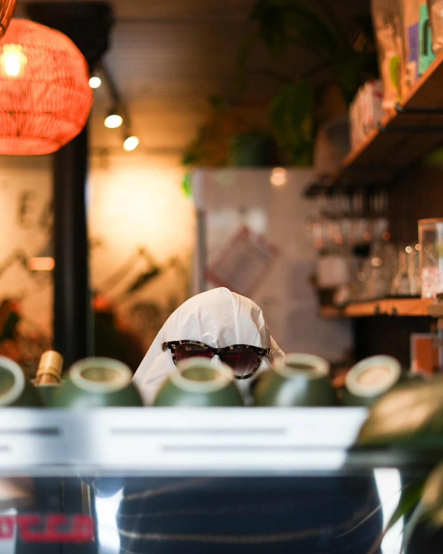 Ghosted. But make it Halloween. 👻 
(Keep your eyes peeled for some spooky specials this month)

#oxfordfood #halloween #autumnspecials #witneybrunch