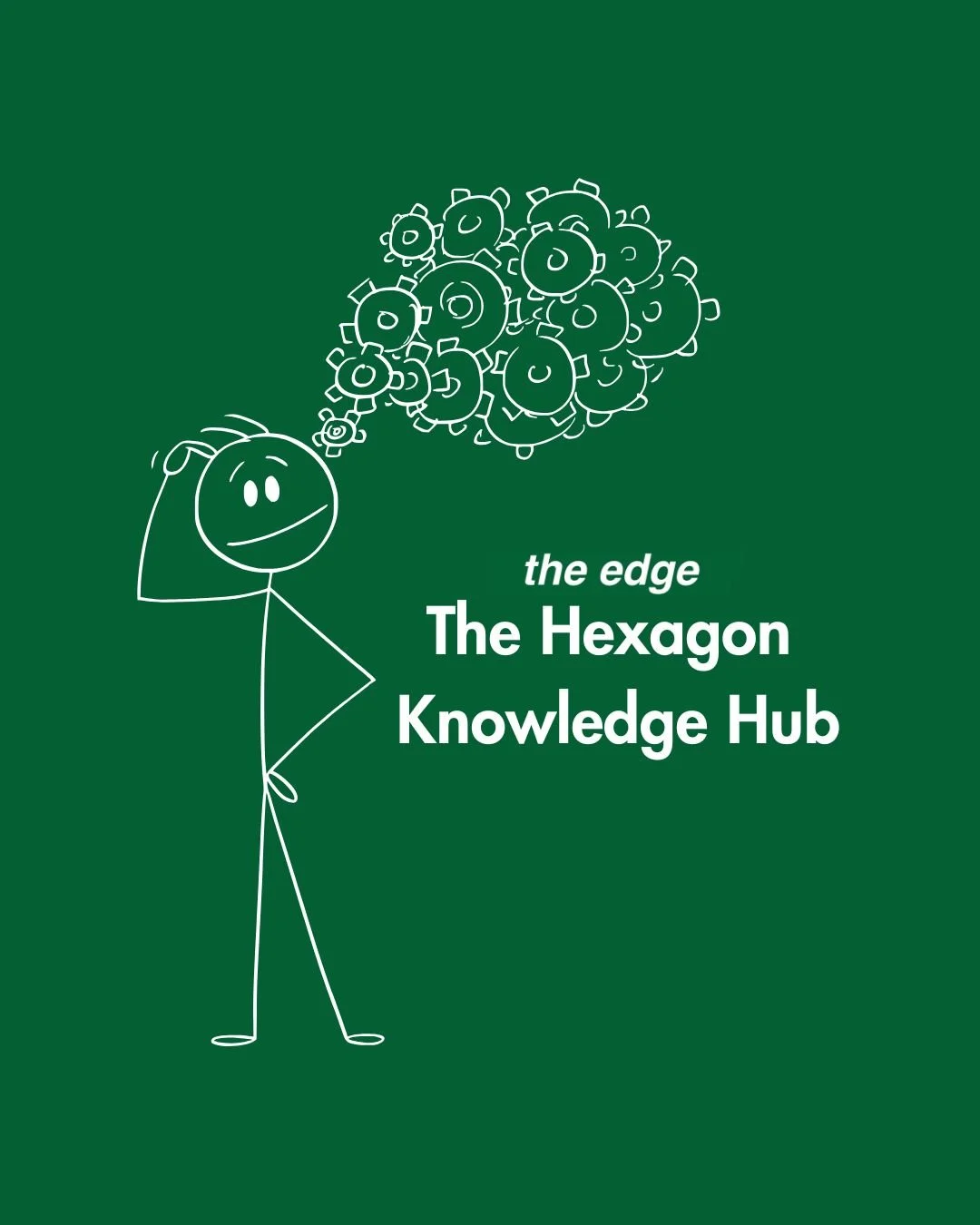 Calling all Oxfordshire Businesses!!!!

Introducing the Hexagon Knowledge Hub: Your Business MOT. ⚙️
Join us on Wednesday, 5th November, for a powerful one-day event in Witney, designed to give your business a complete health check. We're bringing to