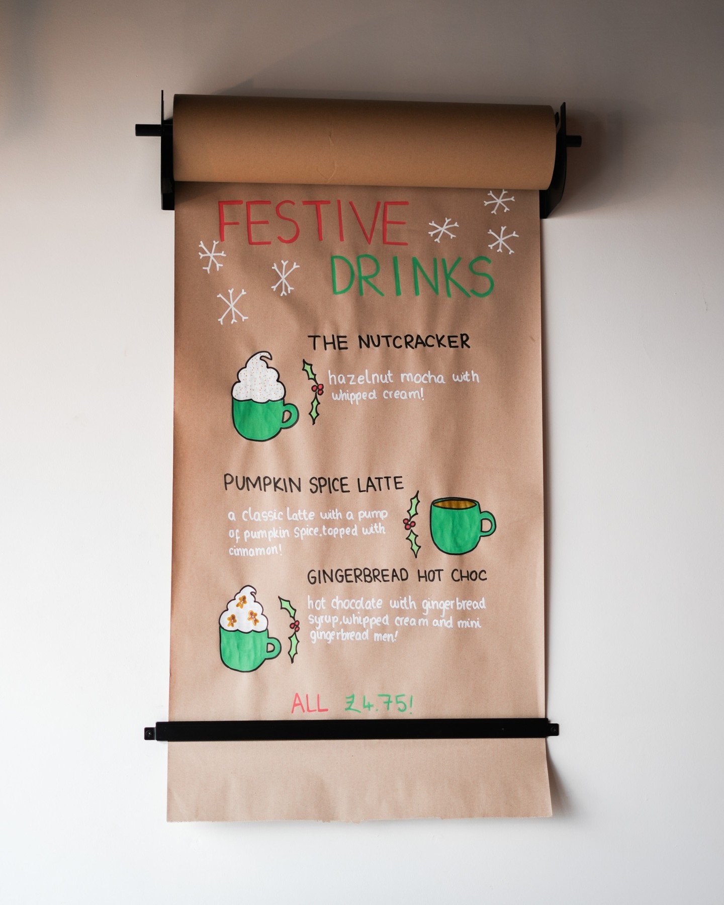 Our festive specials are here and so is the December rush! 🎄🔥
Book now via our website to guarantee your spot at The Eatery.

#theedge #witney #witneyfood #christmas #festivespecials