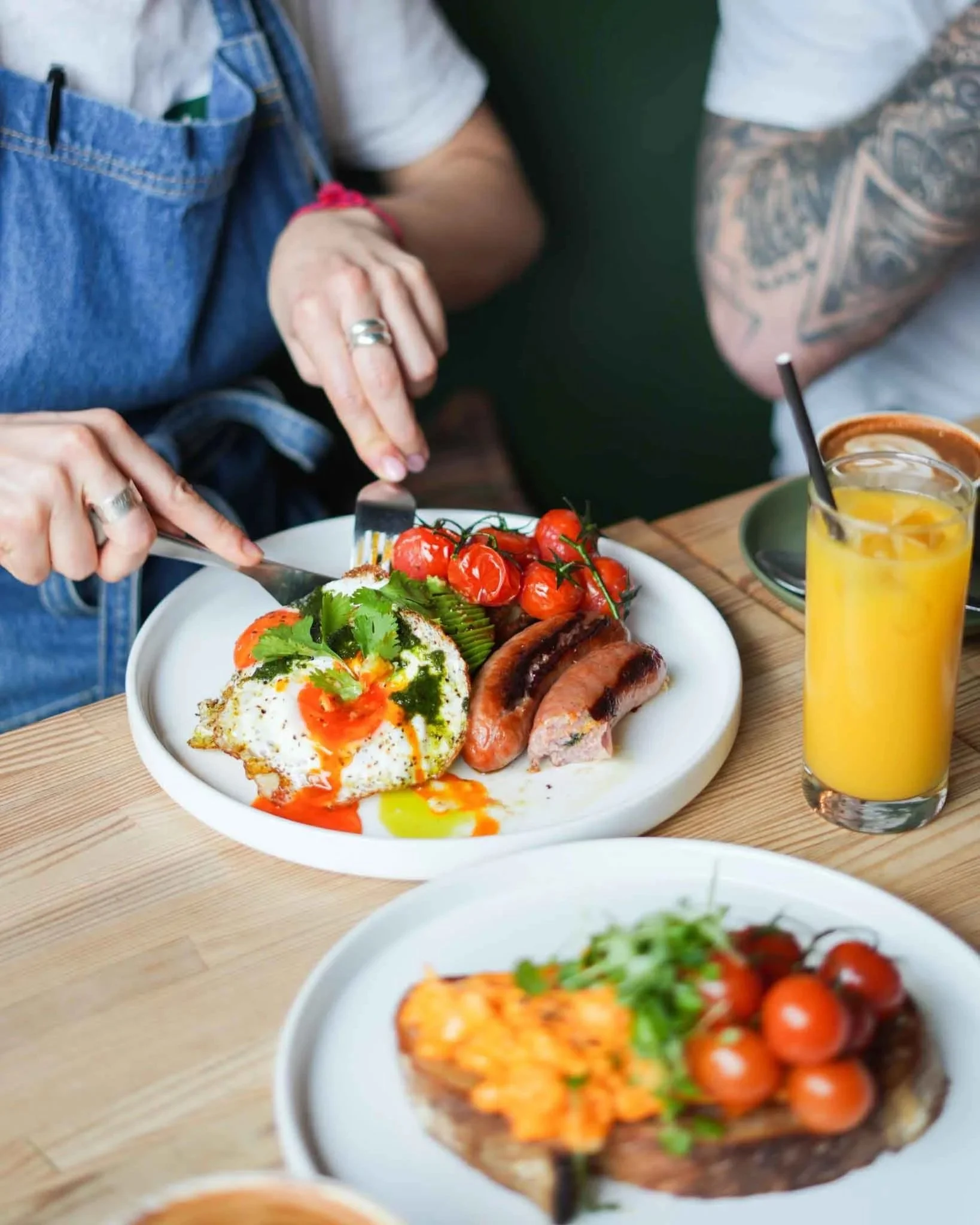 Don’t miss this month’s faves