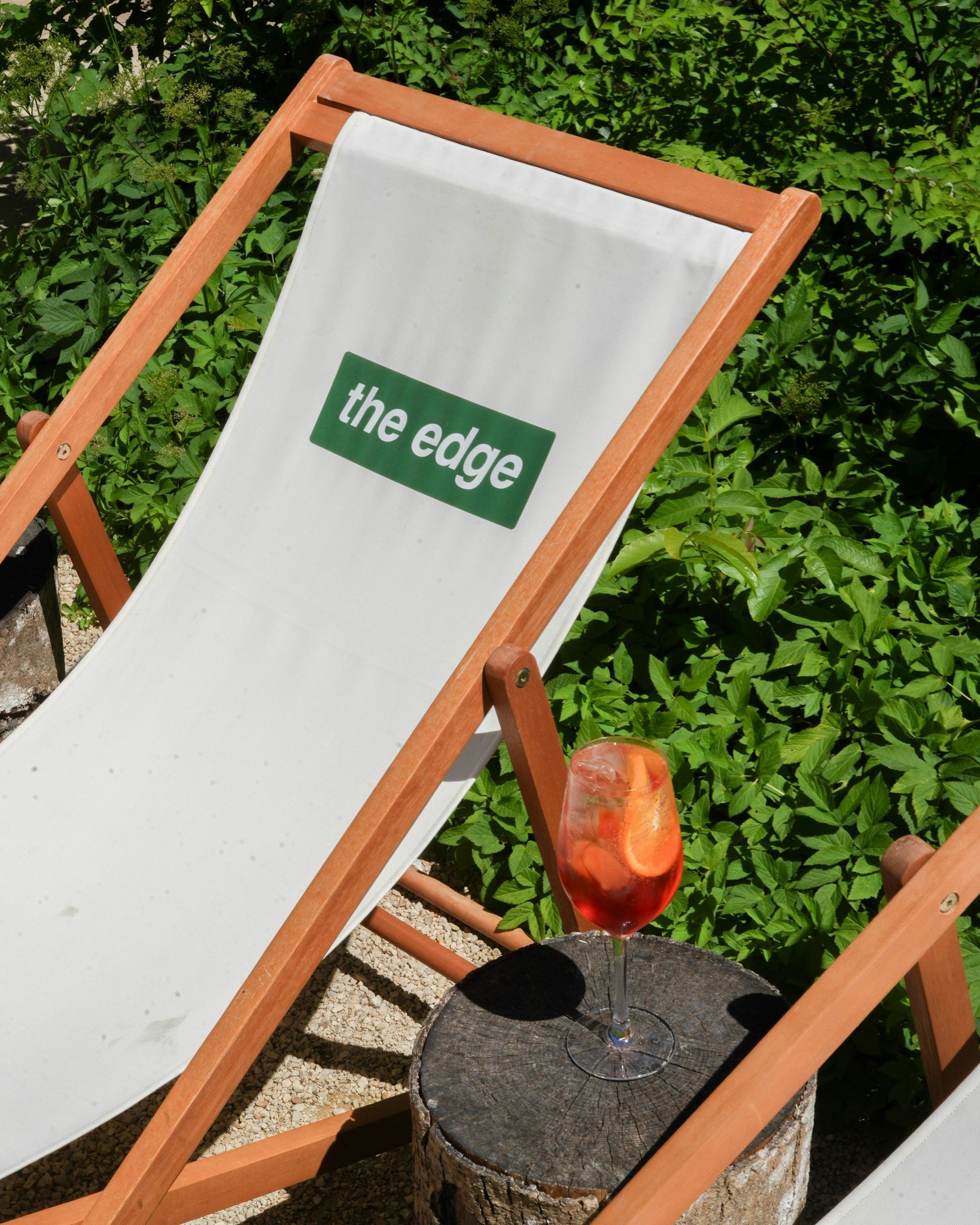 2 for 1 Summer Drinks at The Edge Deli 